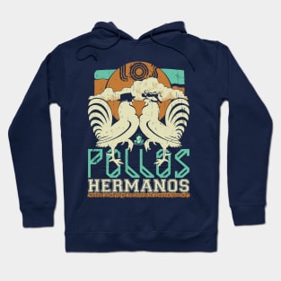 Los Pollos Hermanos Hoodie